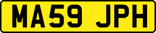 MA59JPH