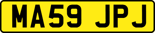 MA59JPJ