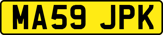 MA59JPK