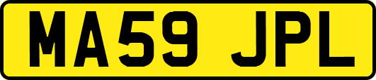 MA59JPL