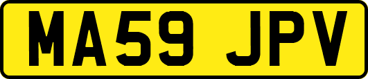 MA59JPV