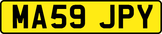 MA59JPY