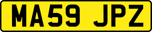 MA59JPZ