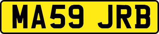 MA59JRB