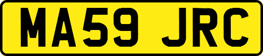 MA59JRC
