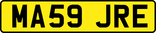 MA59JRE