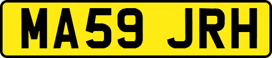 MA59JRH