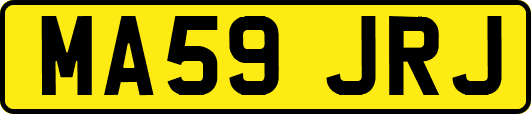 MA59JRJ