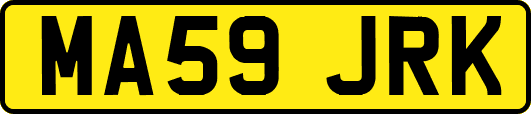 MA59JRK