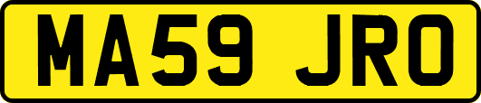 MA59JRO