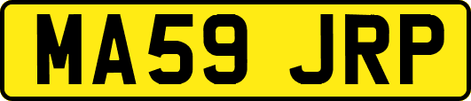 MA59JRP