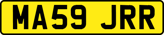 MA59JRR