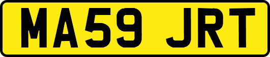MA59JRT