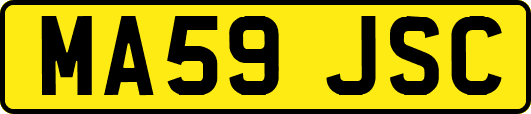 MA59JSC