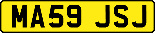 MA59JSJ