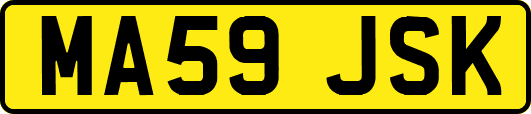 MA59JSK
