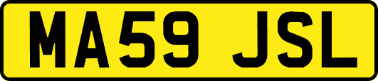 MA59JSL