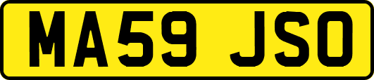 MA59JSO