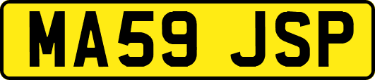 MA59JSP
