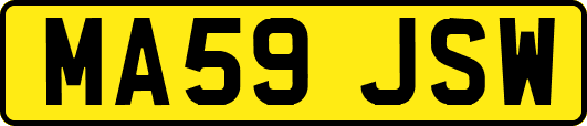 MA59JSW
