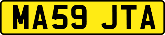 MA59JTA