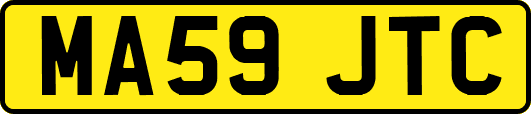 MA59JTC