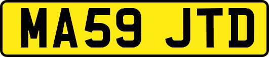 MA59JTD