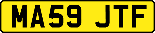 MA59JTF