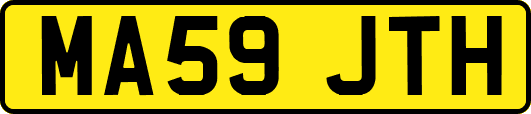 MA59JTH