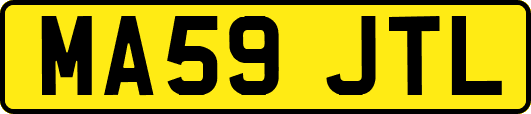 MA59JTL