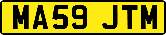 MA59JTM