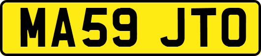 MA59JTO
