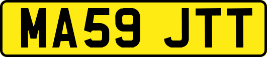 MA59JTT