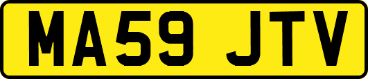 MA59JTV