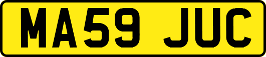 MA59JUC
