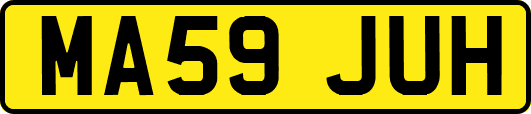 MA59JUH