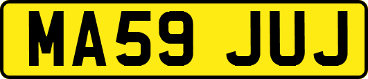 MA59JUJ