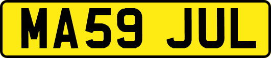 MA59JUL
