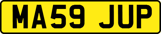 MA59JUP