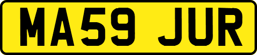 MA59JUR
