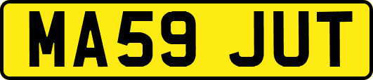 MA59JUT