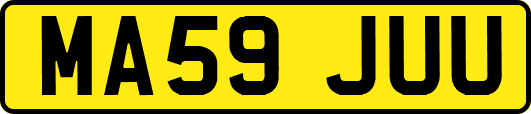 MA59JUU