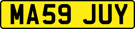 MA59JUY