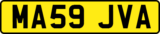 MA59JVA