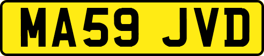 MA59JVD