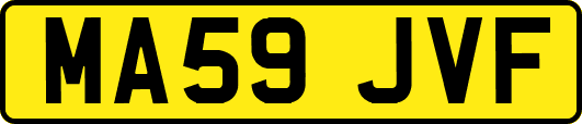 MA59JVF