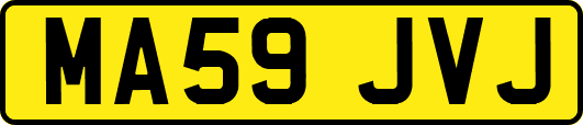 MA59JVJ