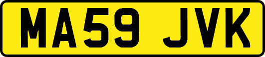 MA59JVK