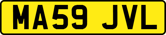 MA59JVL