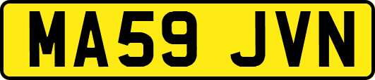 MA59JVN